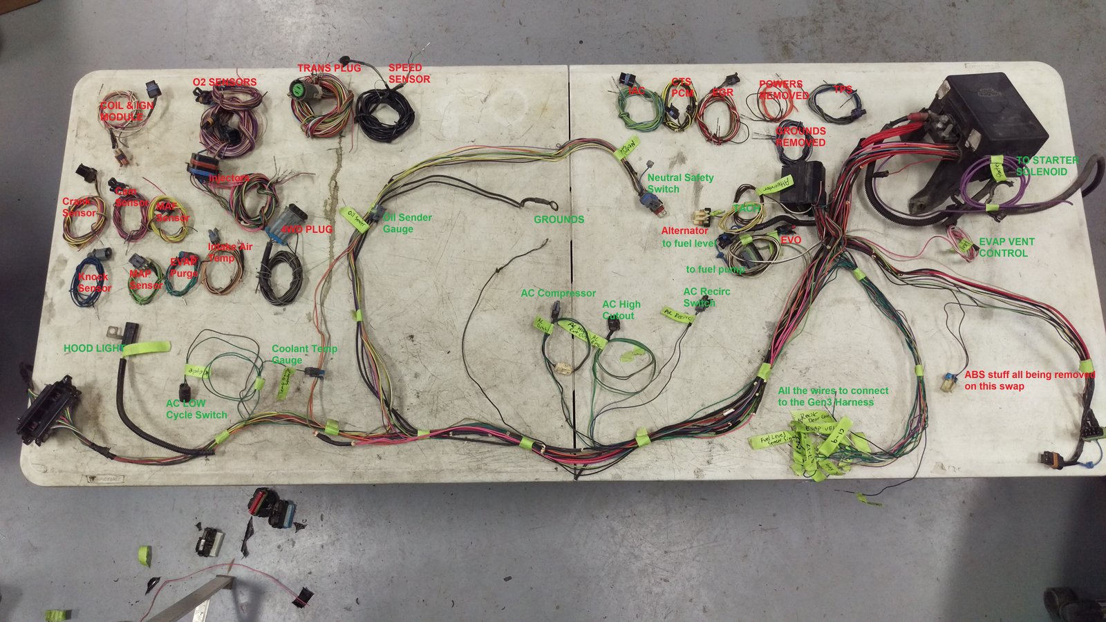 obs ls swap wiring