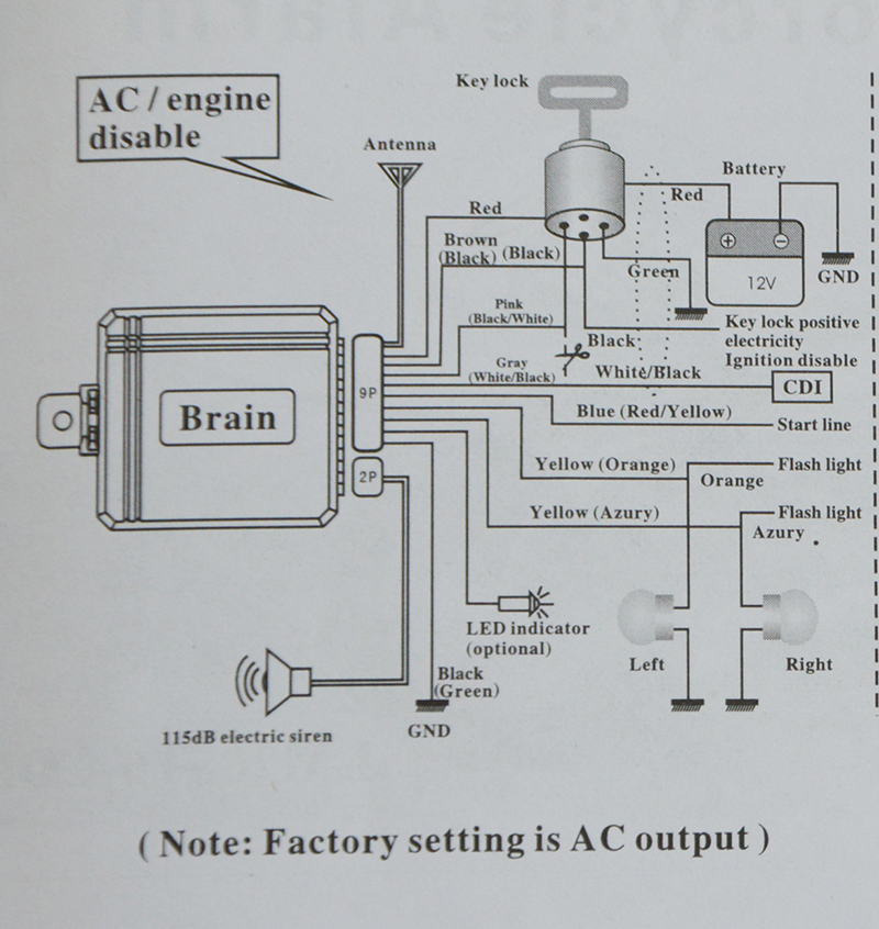 oe35 wiring diagram