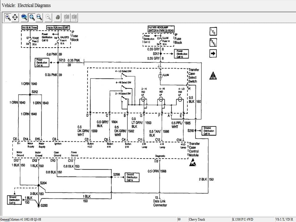 Oil Pressure Solenoid Valve 2zz Lift Wiring Diagram