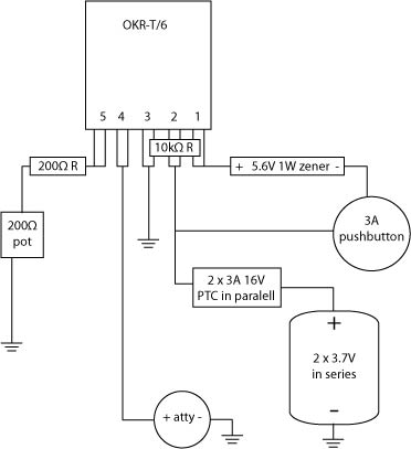 okr wiring diagram