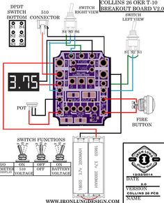 okr wiring diagram