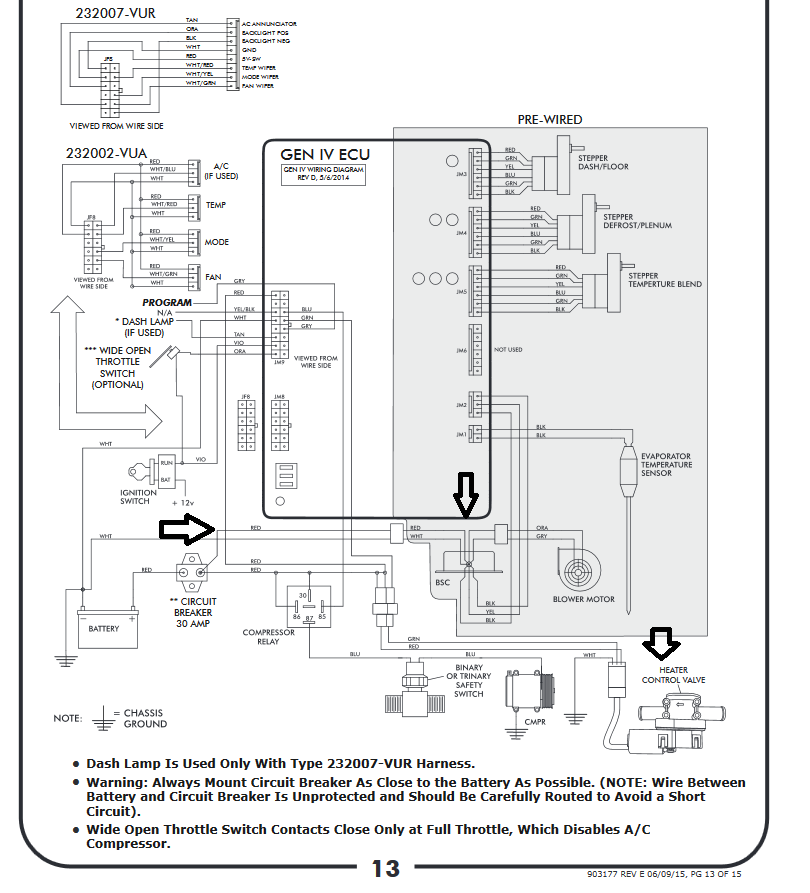 old air products mustang 1967 installation wiring diagram trinary