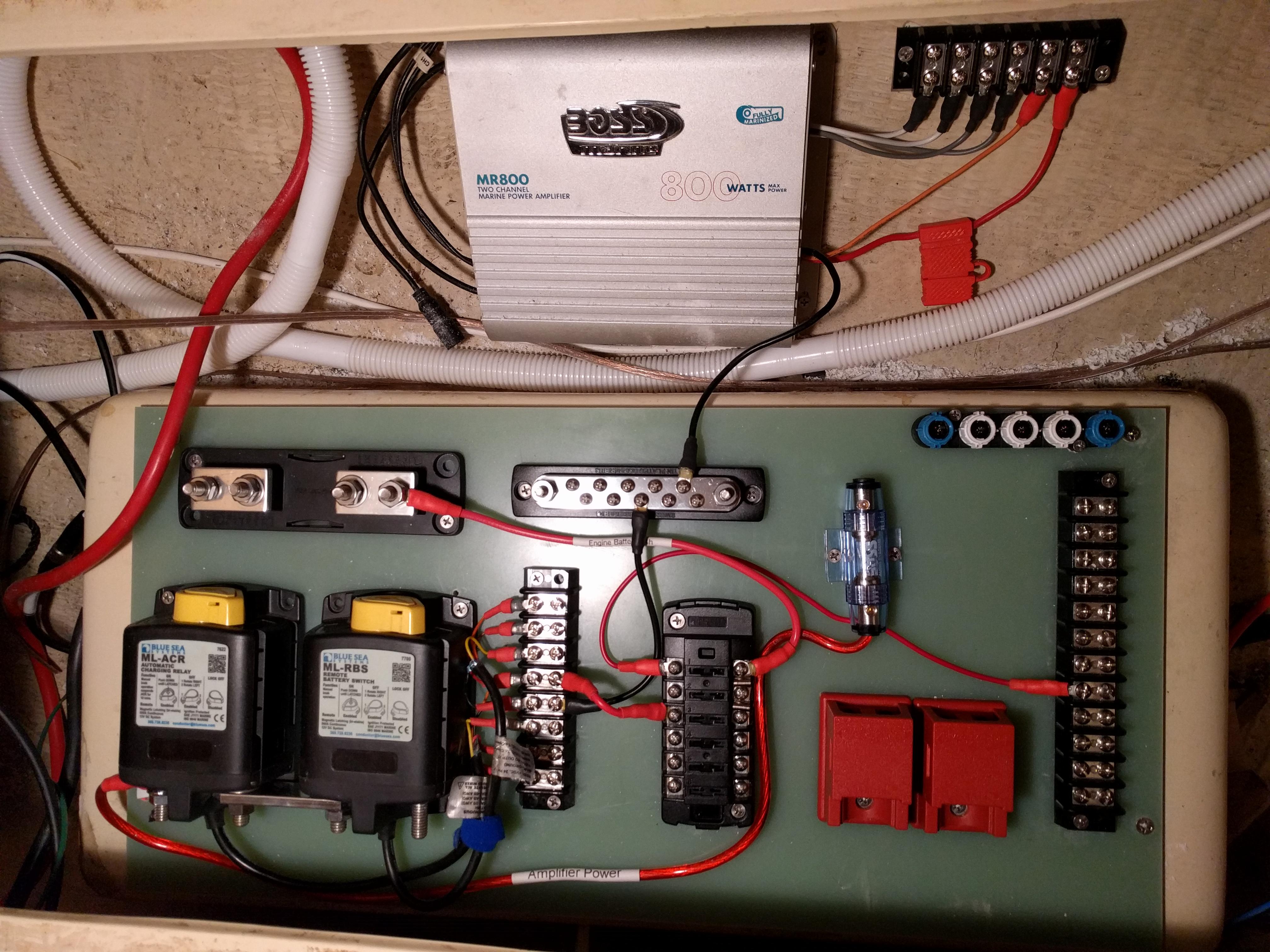 older ml-rbs 7700 wiring diagram