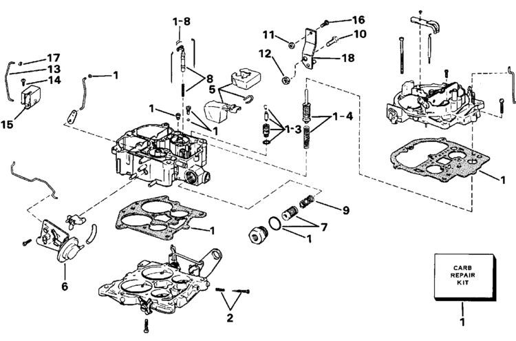 omc 7.5l inboard engine wiring diagram