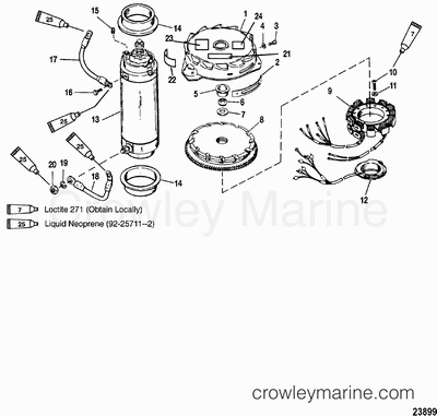 omc ignition switch wiring diagram 19and 30hp