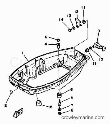 omc ignition switch wiring diagram 19and 30hp