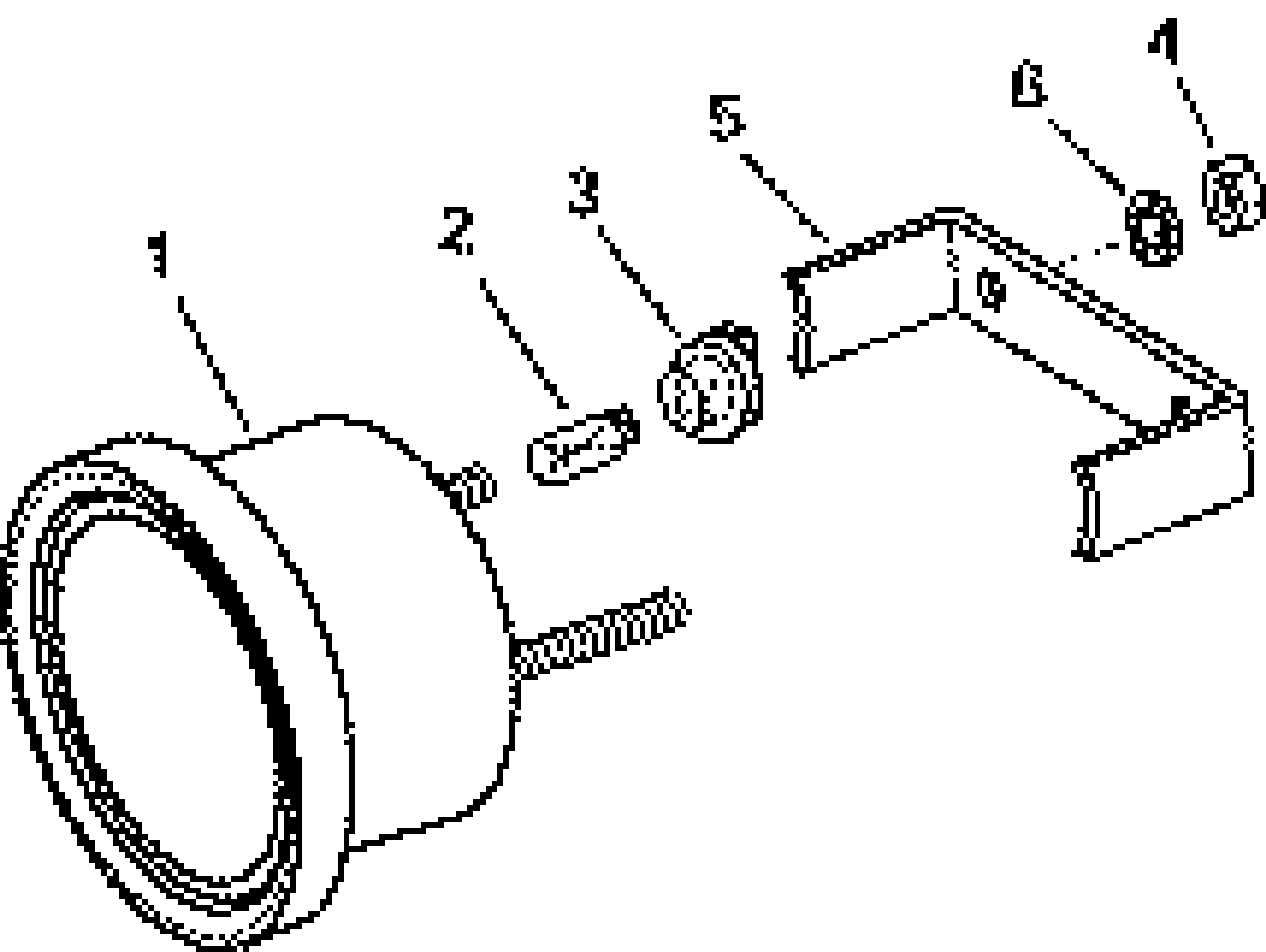 omc system check tach wiring diagram