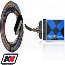 omex 600 wiring diagram