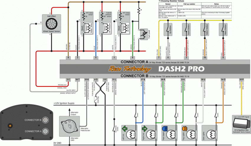 omex 600 wiring diagram