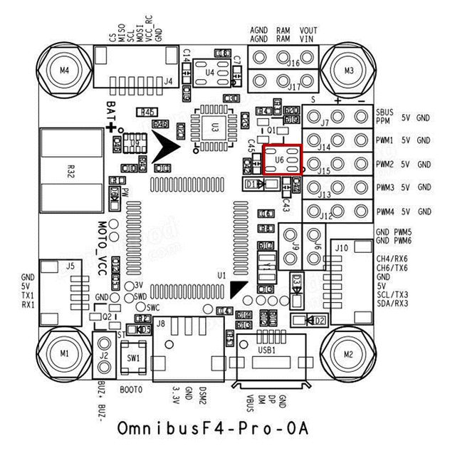 omnibus f4 v2 wiring diagram