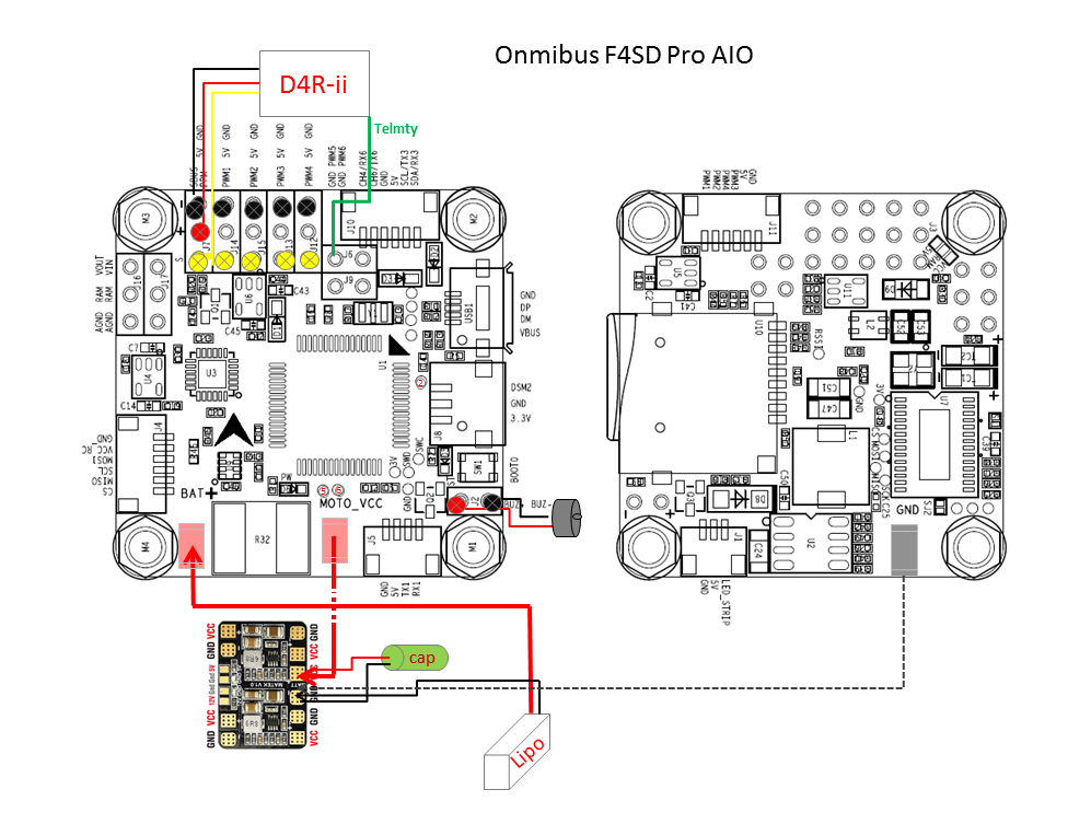 omnibus f4 v2 wiring diagram