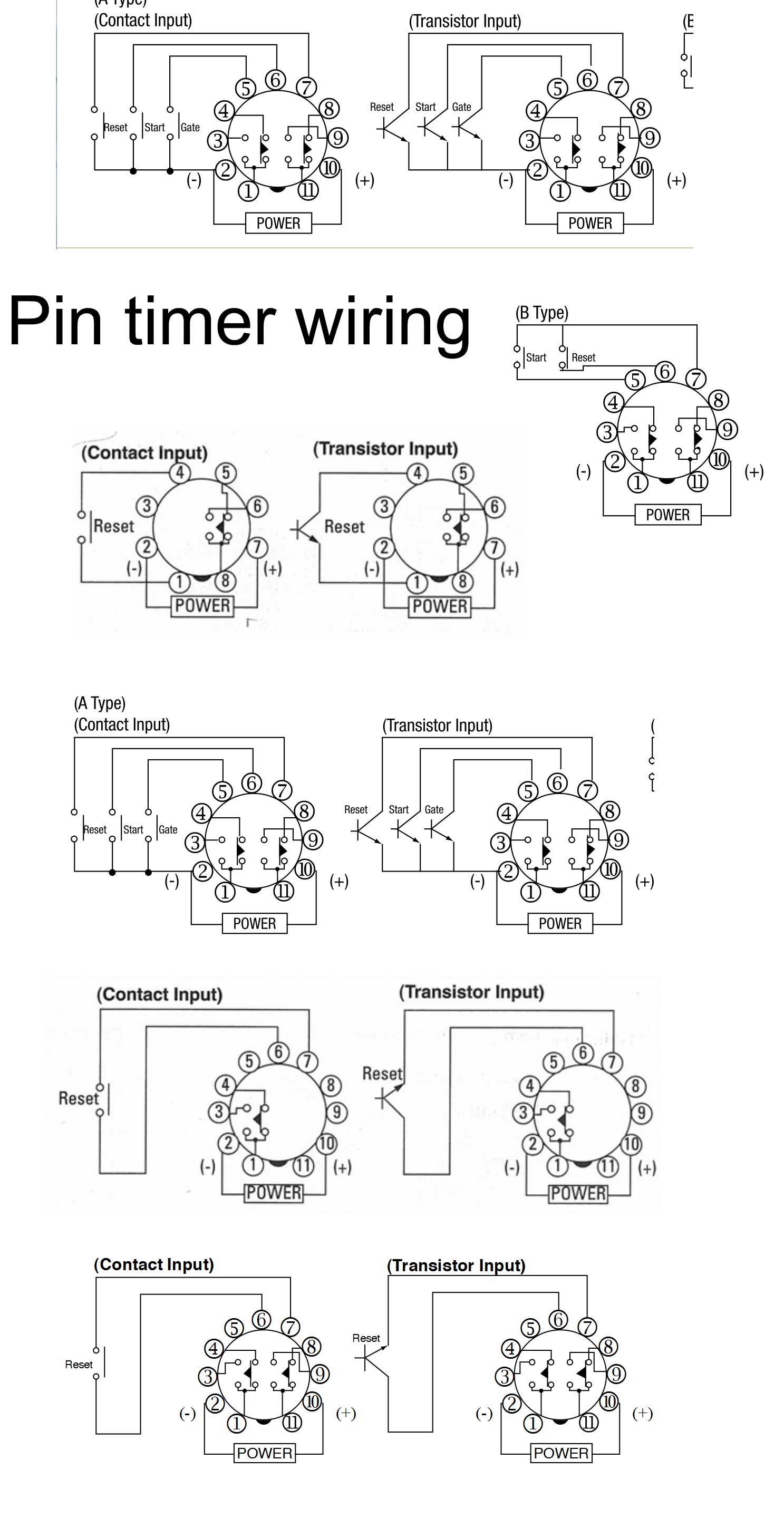 omron h3cr wiring diagram help