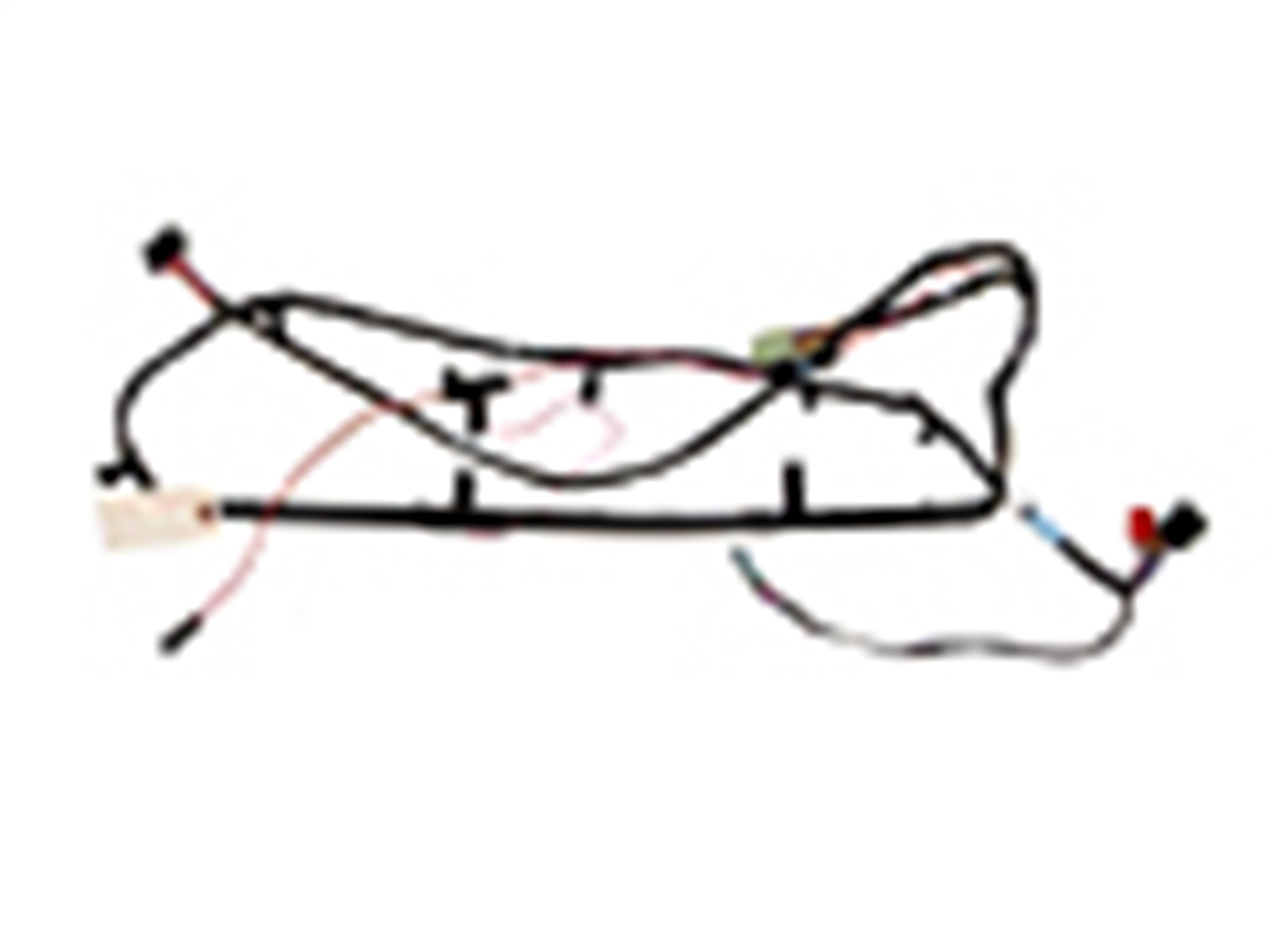 omx 500-lp wiring diagram