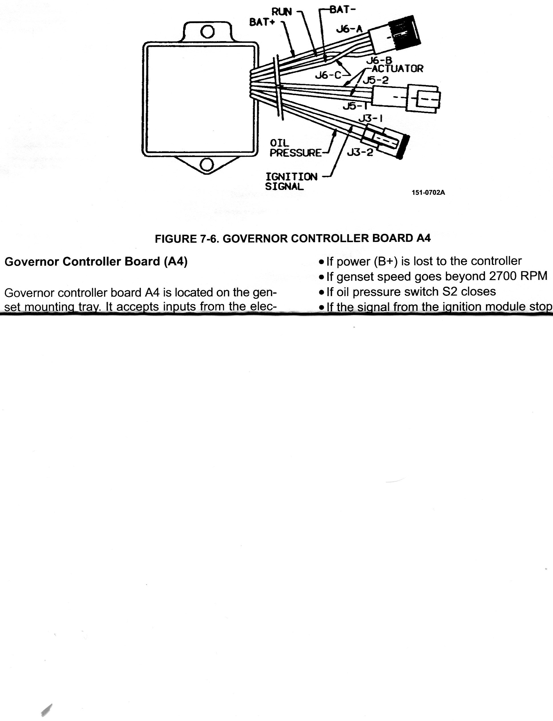 onan 5500 rv generator wiring diagram