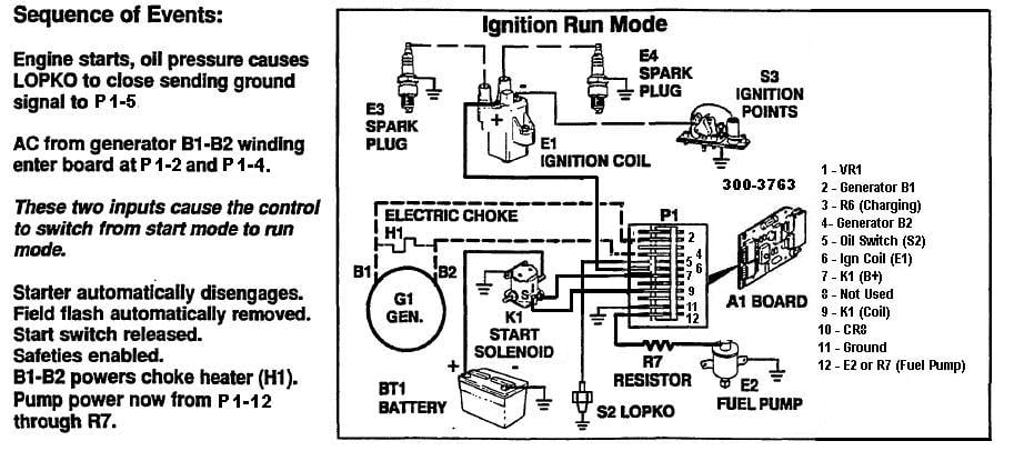 onan 8.0 generator wiring diagram