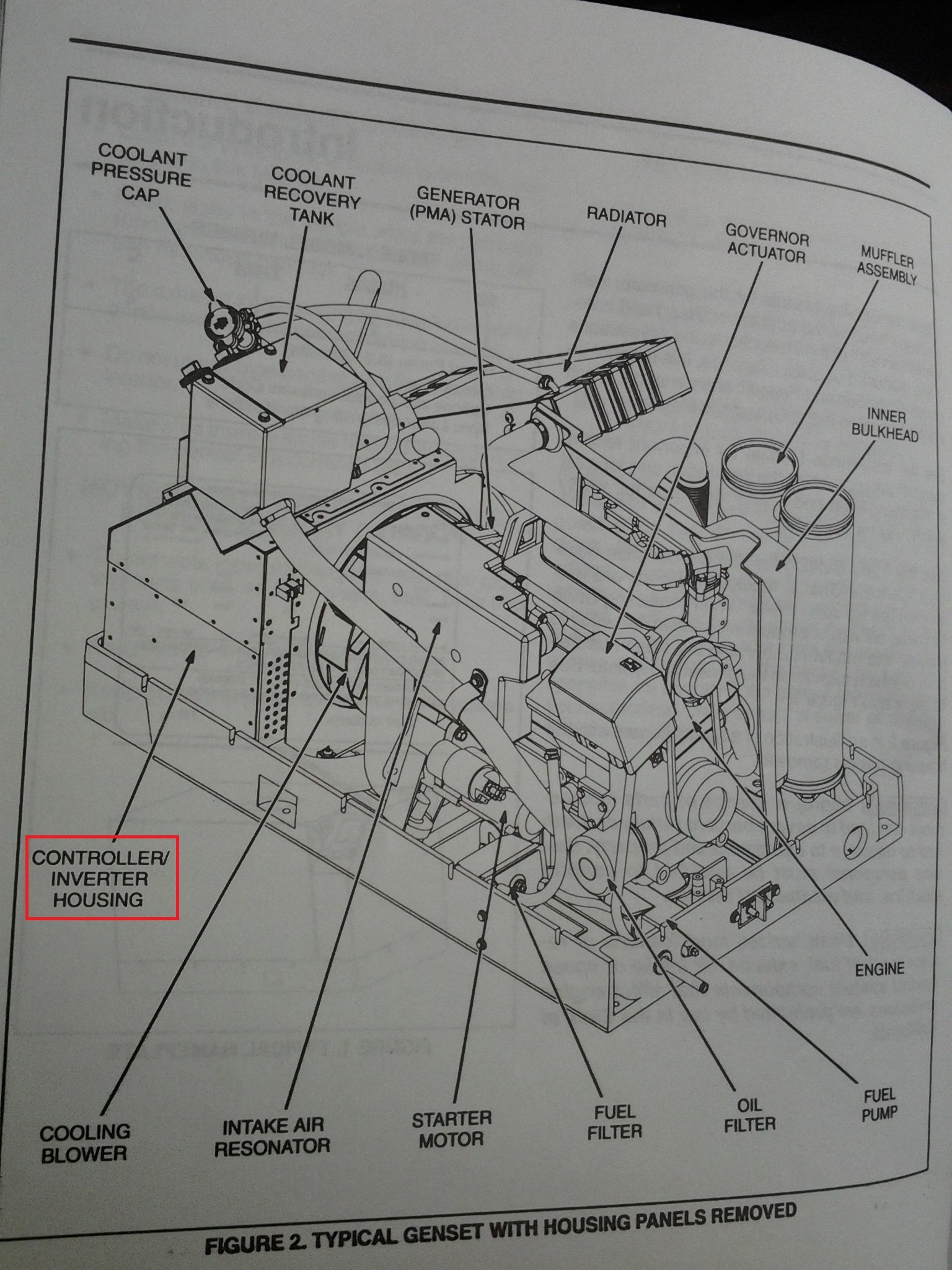 Onan 8.0 Generator Wiring Diagram