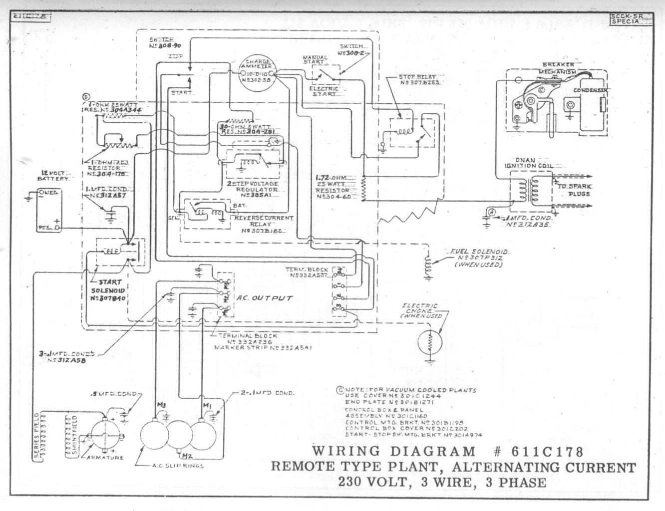 Honda Generator Remote Start Wiring Diagram from schematron.org