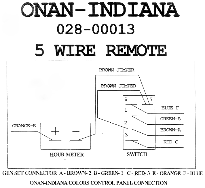 onan generator model 4kyfa26100k wiring diagram