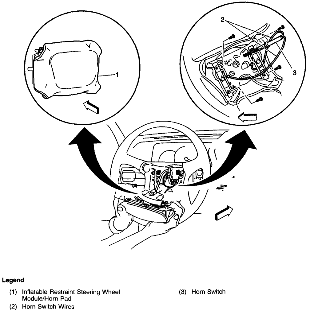 ongaro horn wiring diagram