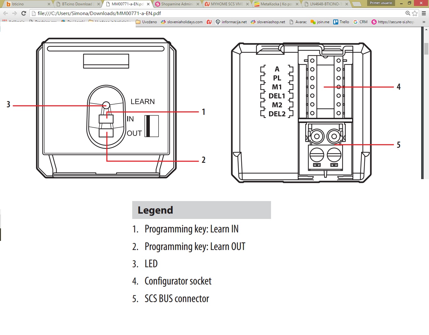 onq legrand wiring diagram