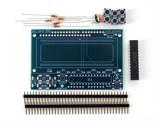 openevse kit wiring diagram