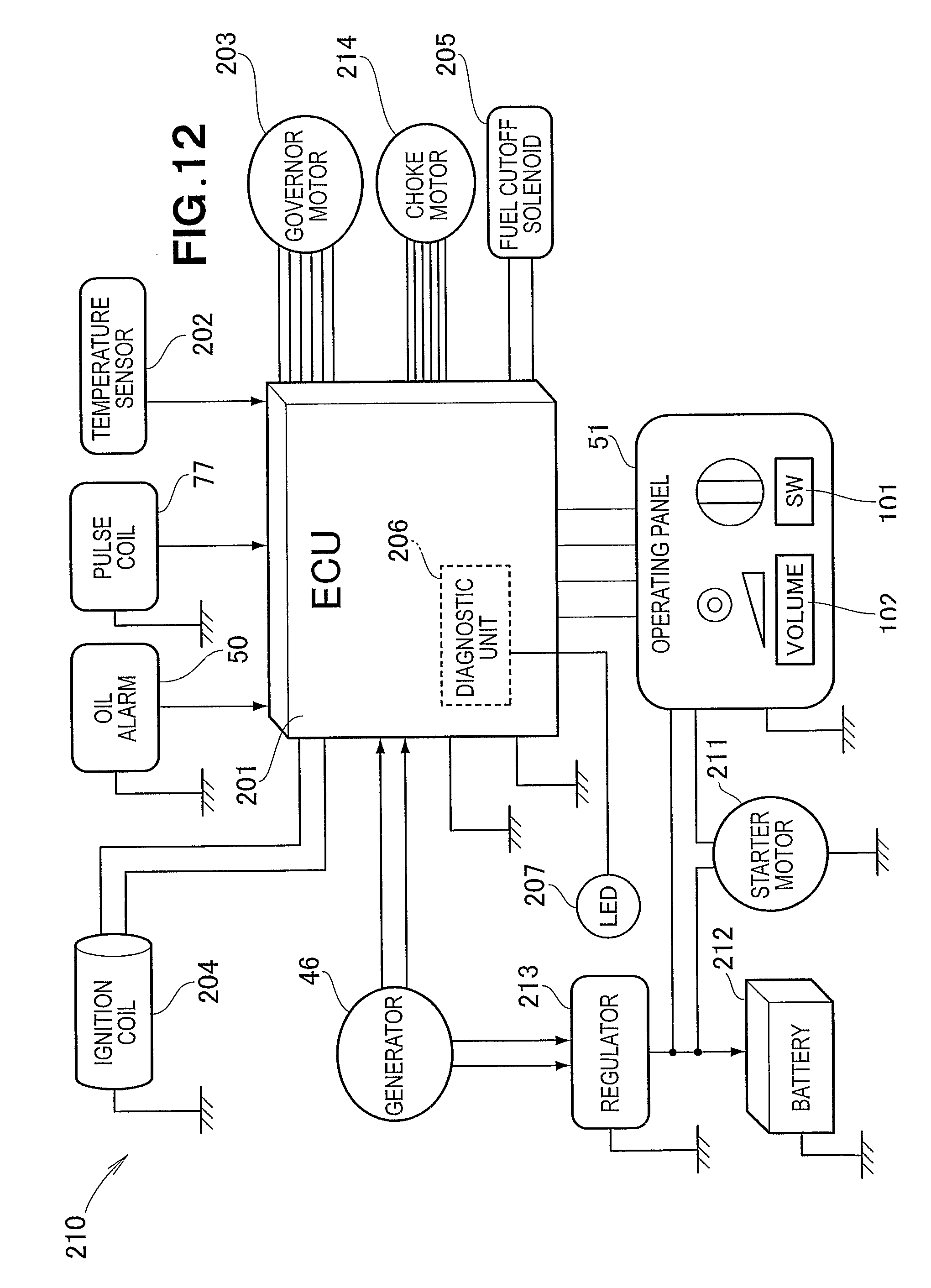 optek fretlight fg 200 wiring diagram