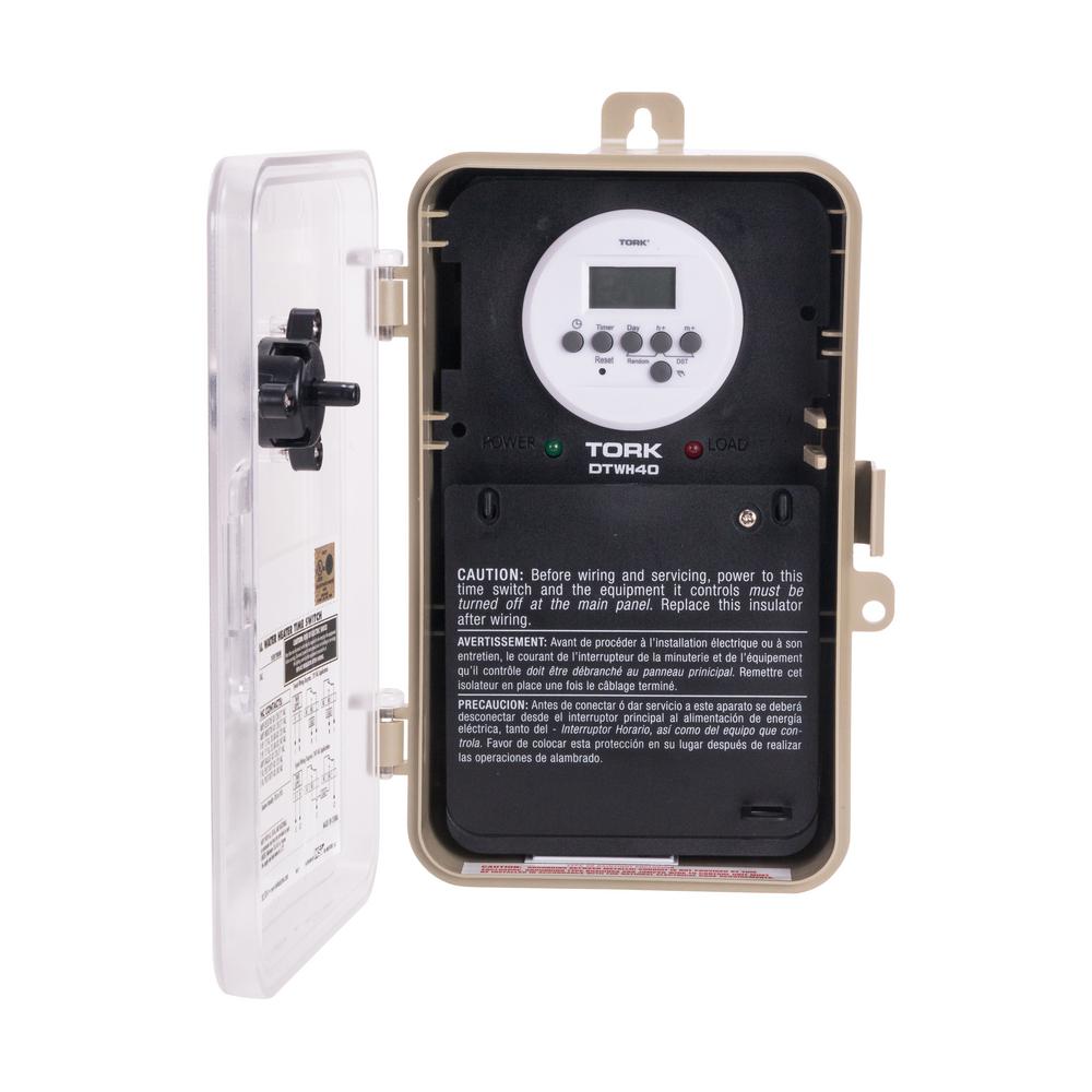 orbis timer wiring diagram