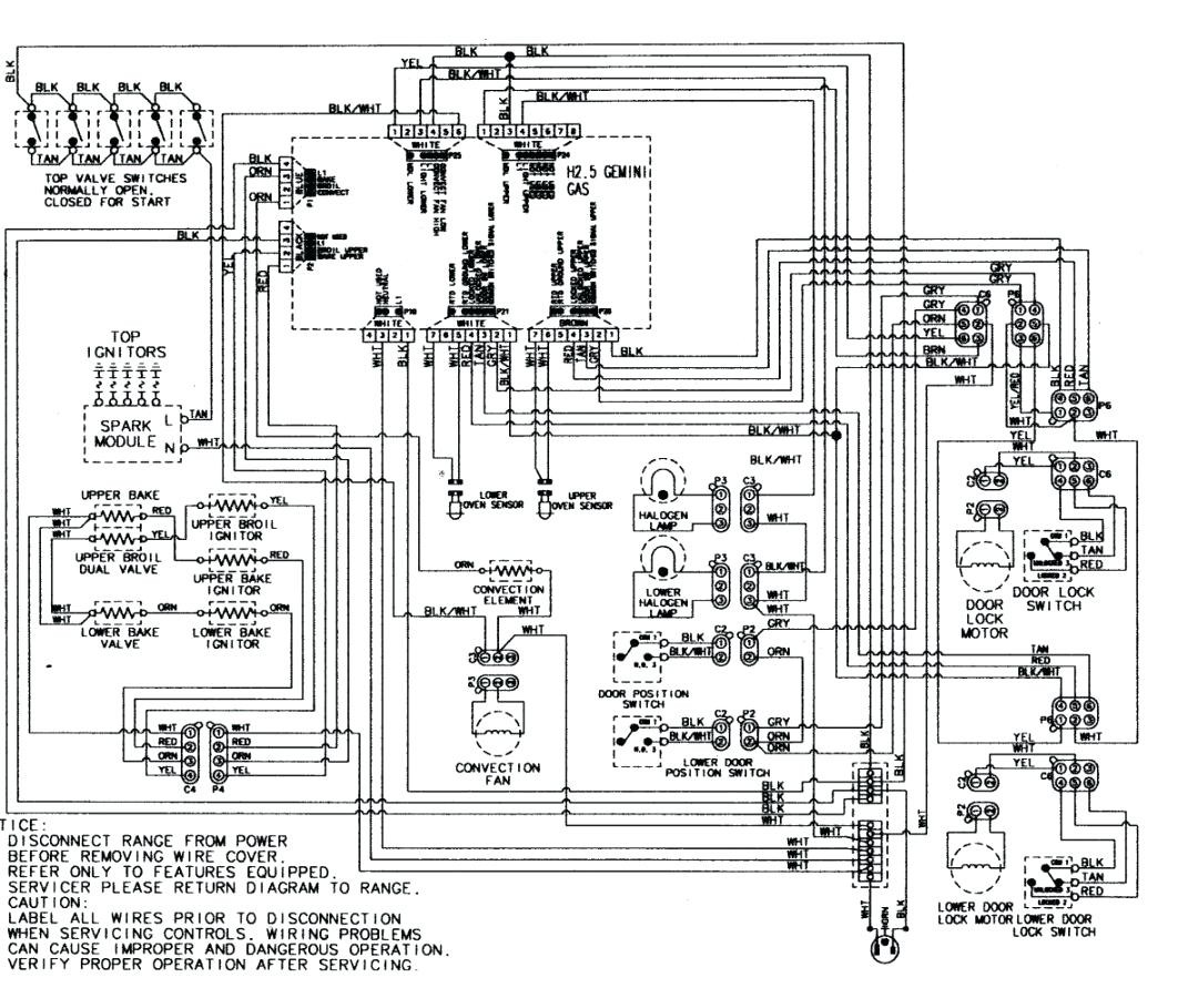 orbis timer wiring diagram