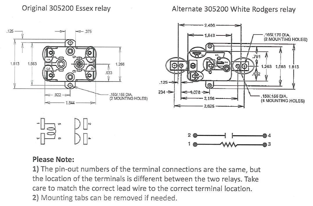 oreck vacuum motor wiring diagram