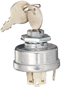 oregon 33-399 ignition switch wiring diagram