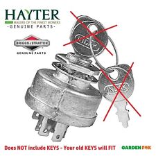 oregon 33-399 ignition switch wiring diagram