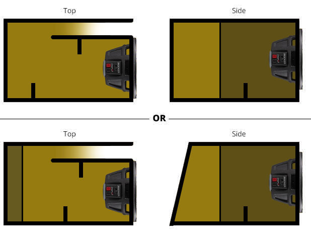 orion 12 inch subwoofer hcca122 12 wiring diagram