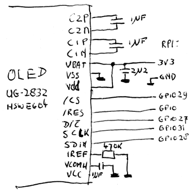 orion hp485db power supply wiring diagram