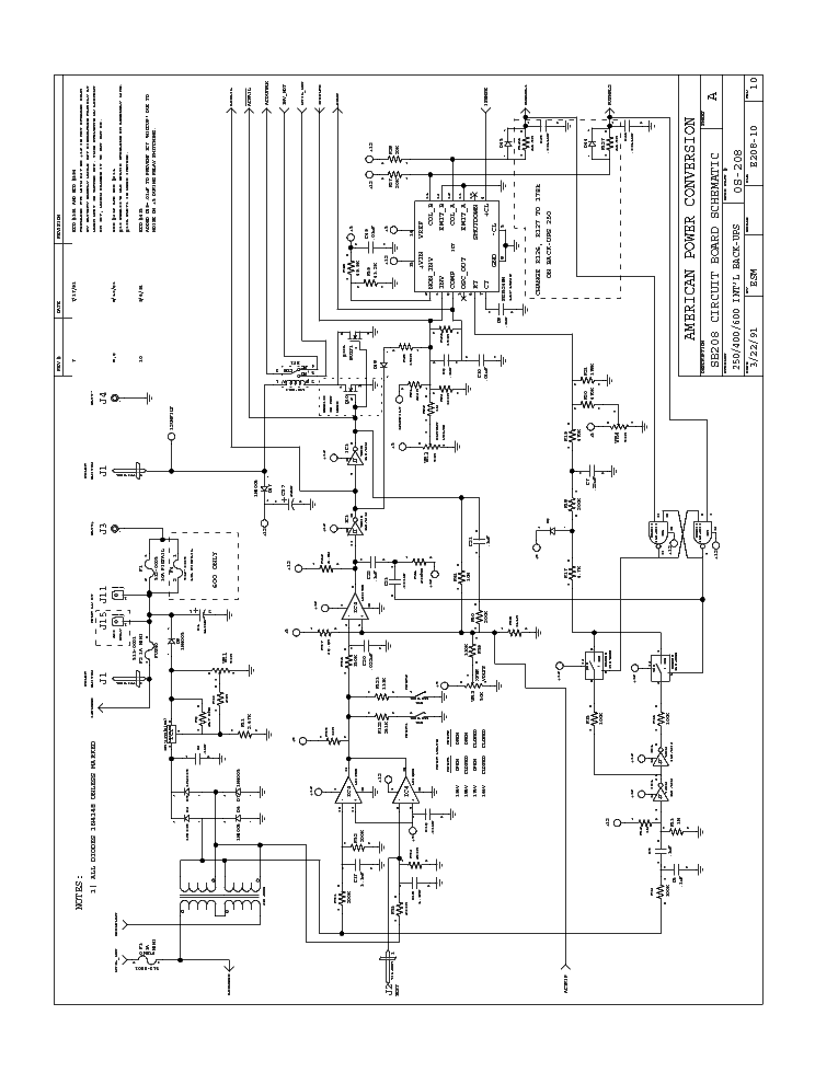 orion hp485db power supply wiring diagram