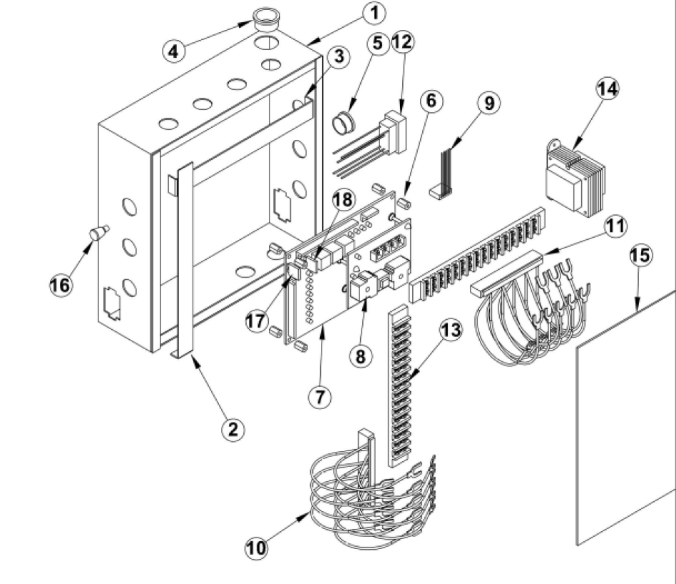 osco gate operator wiring diagram