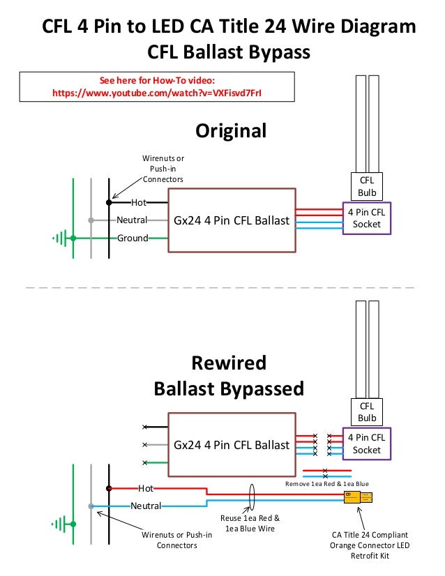 Osram Led Tube Wiring Diagram