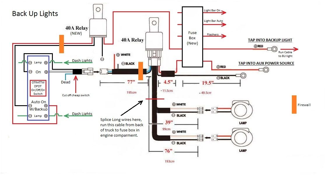 otrattw wiring diagram