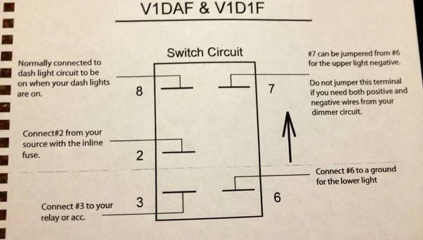 otrattw wiring diagram