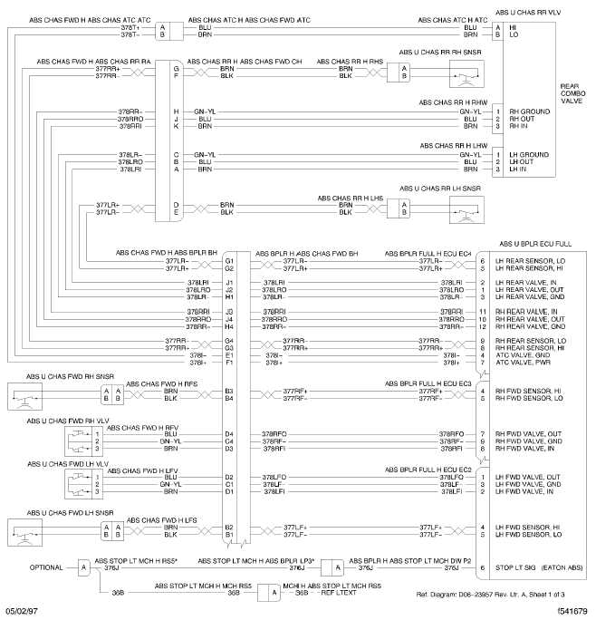 Ottawa Spotter Trucks Wiring Diagram