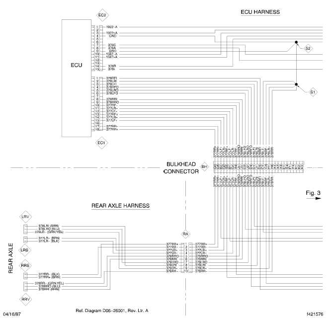 Ottawa Yard Truck Wiring Diagram