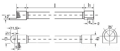 ottlite 24w floor lamp ballast wiring diagram