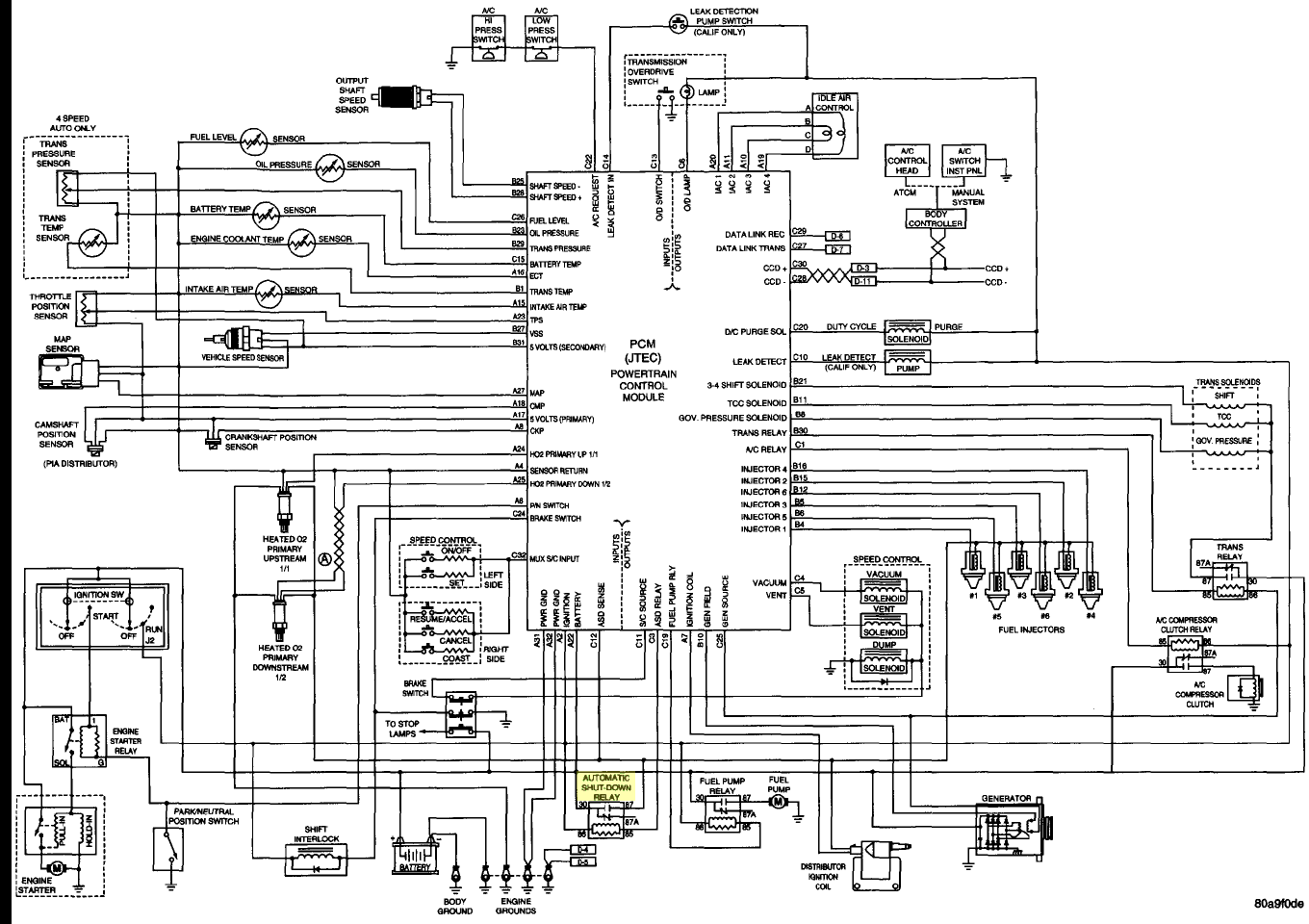 ouku radio wiring diagram