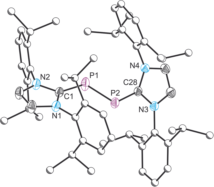 ozone molecular orbital diagram