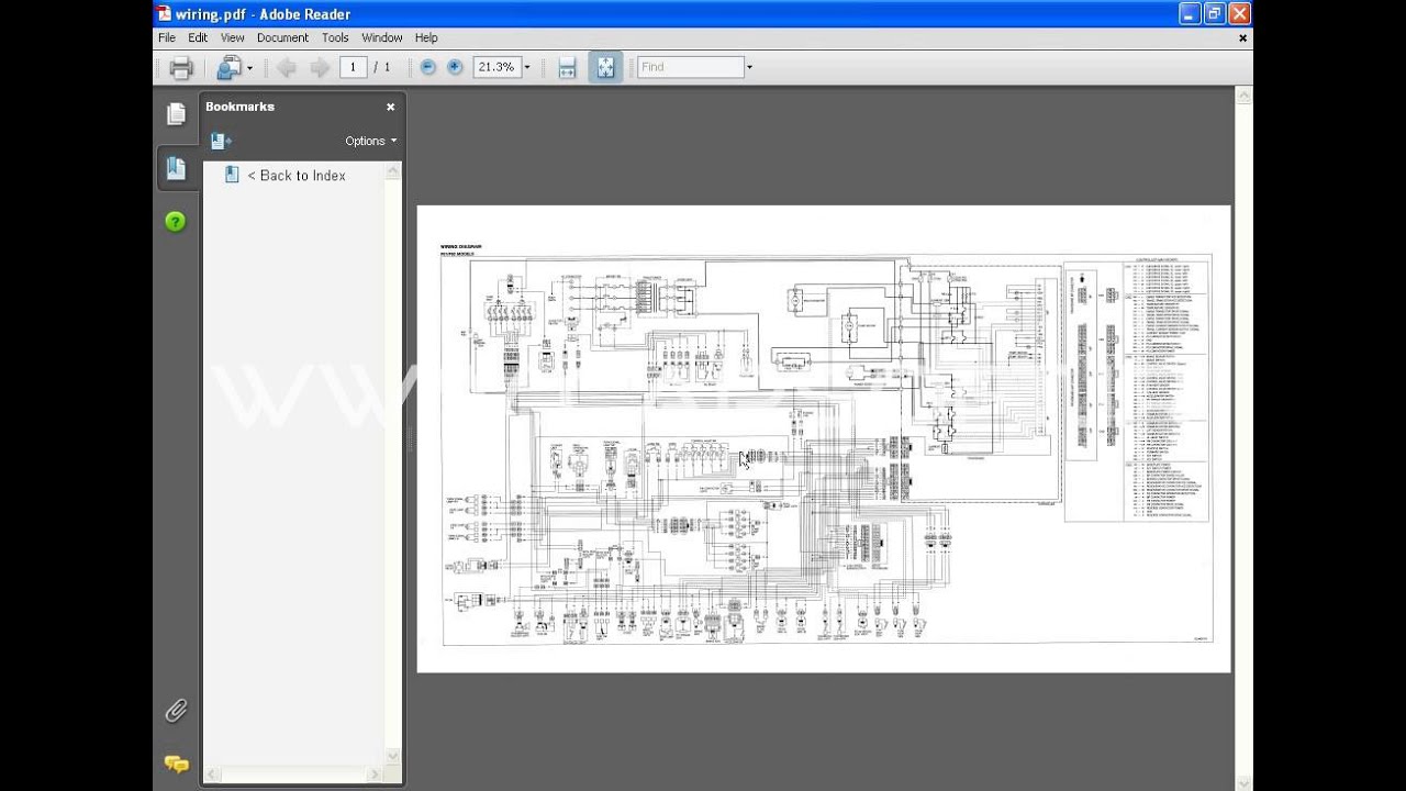 p0038 code wiring diagram