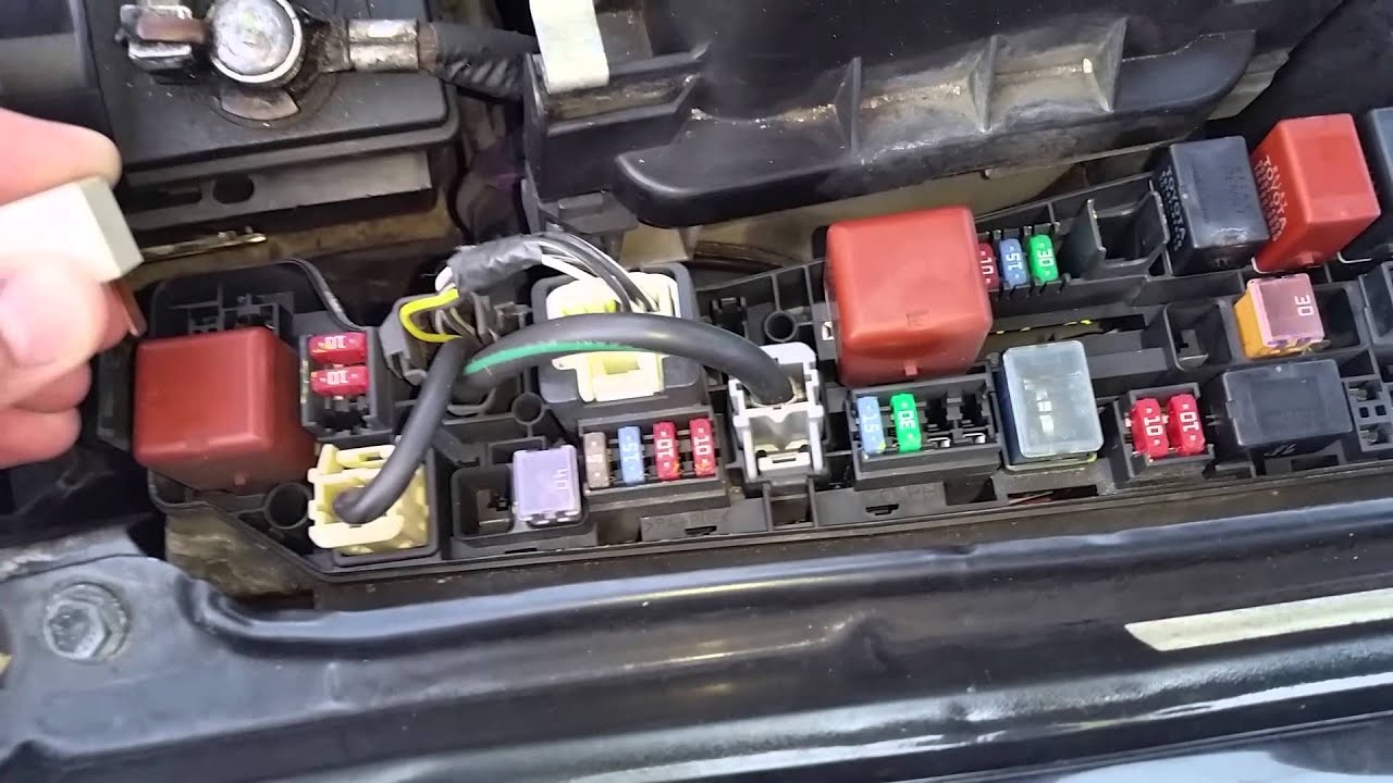 p0500 toyota camry wiring diagram