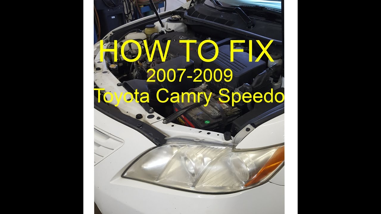 p0500 toyota camry wiring diagram