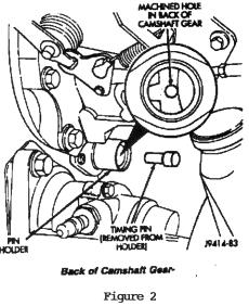 p7100 pump diagram