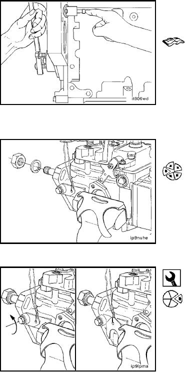 p7100 pump diagram