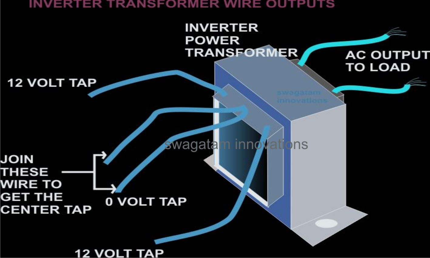 pa12 wiring diagram