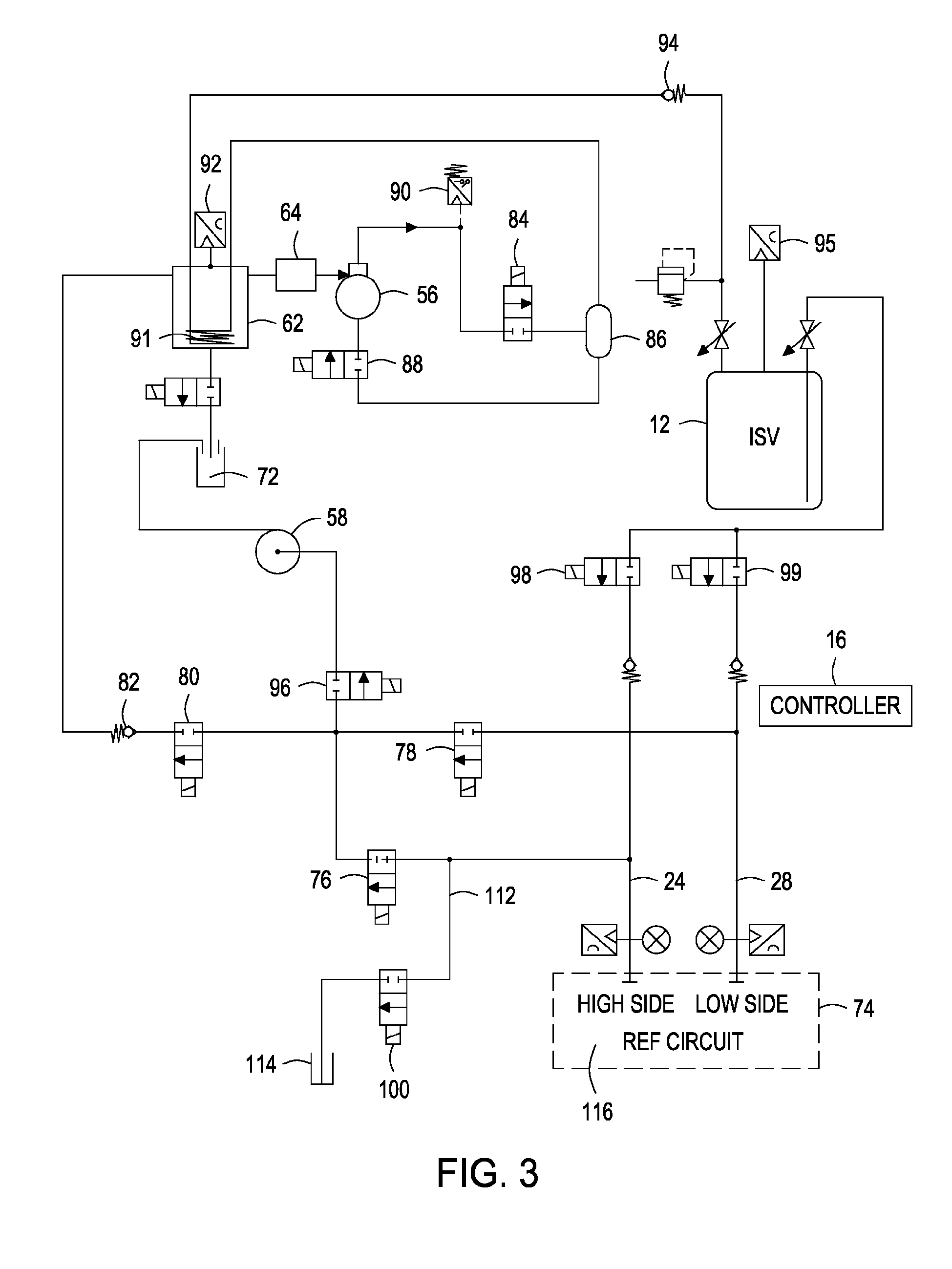 pa12 wiring diagram